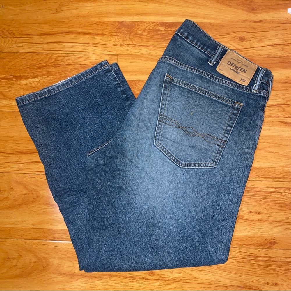 Levi’s Men’s Jeans
